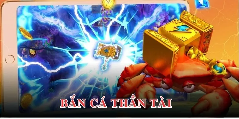 ban ca than tai 2