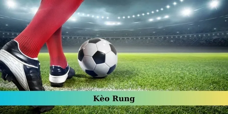 keo rung 1